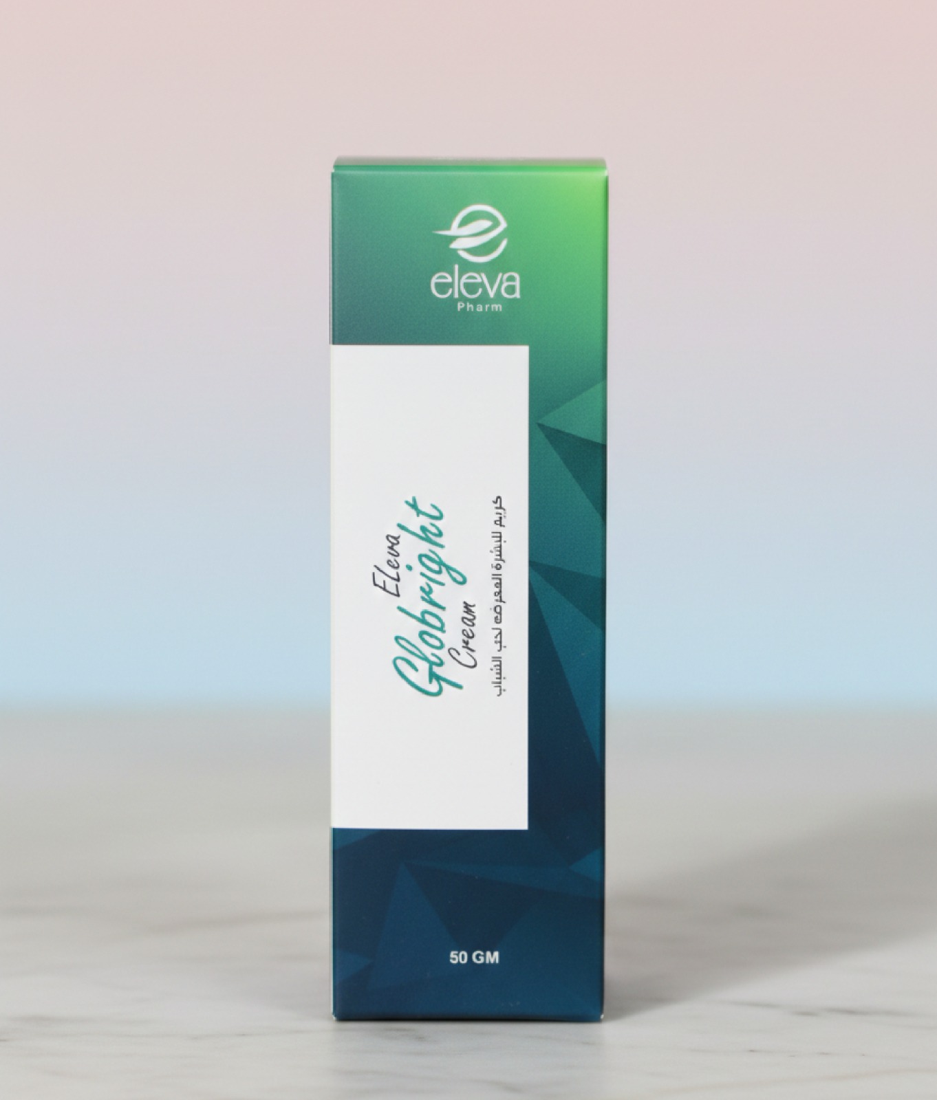 Eleva Globright Cream