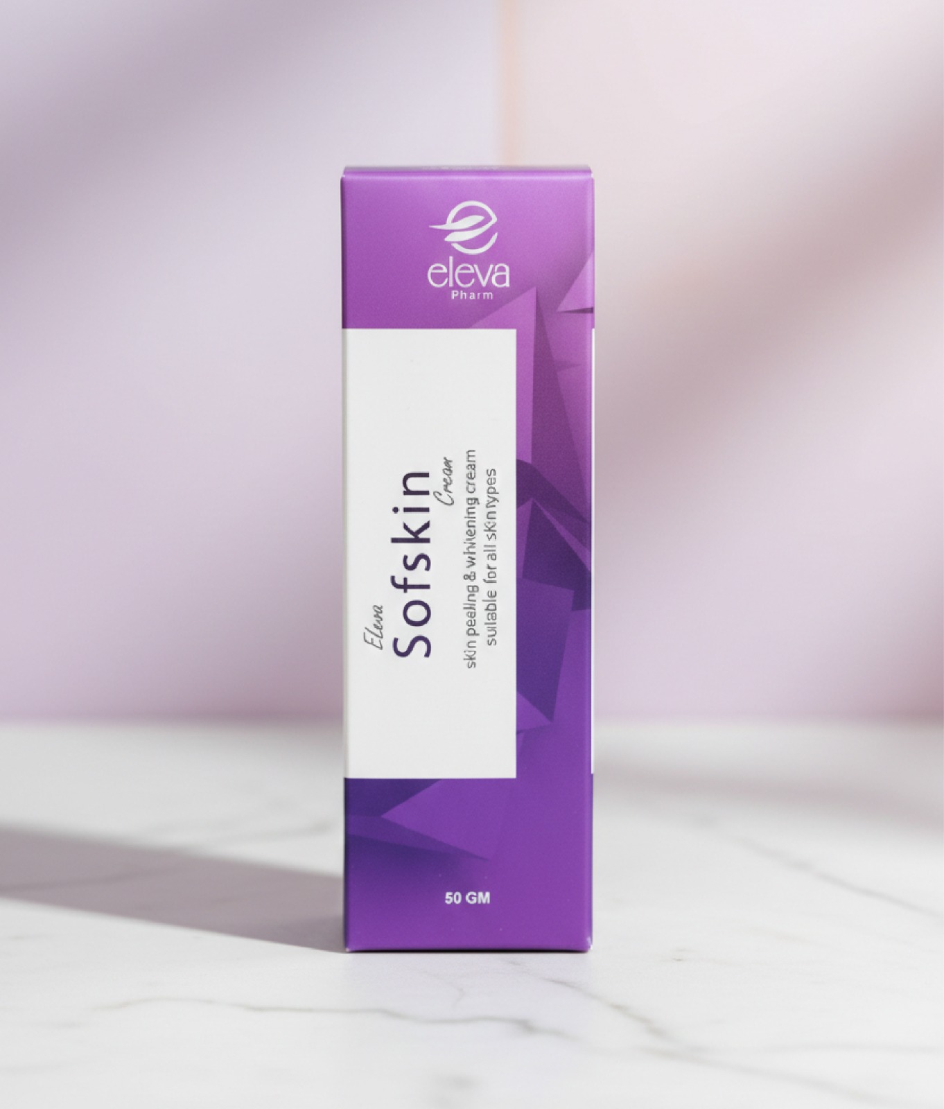 Eleva Sofskin cream