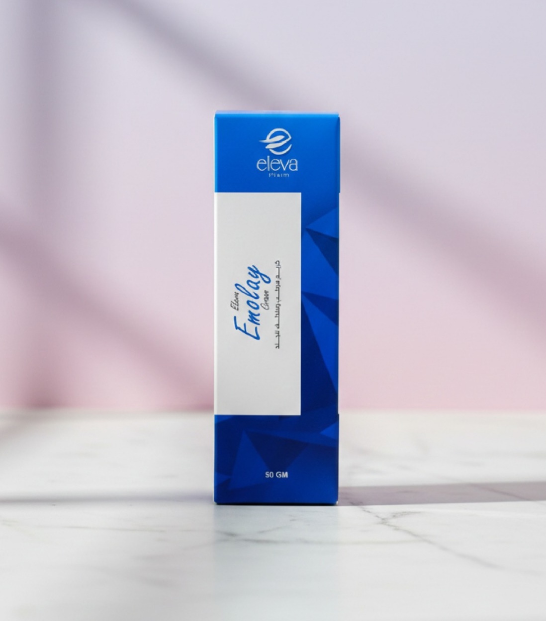 Eleva Emolay Cream